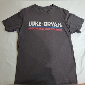Luke Bryan shirt
